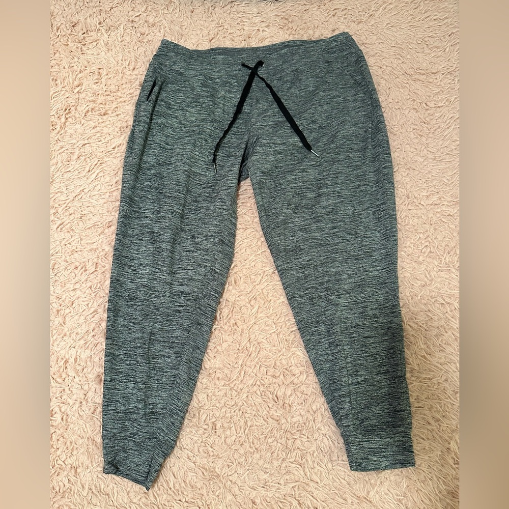 Calvin Klein Performance Athletic Pants 1X